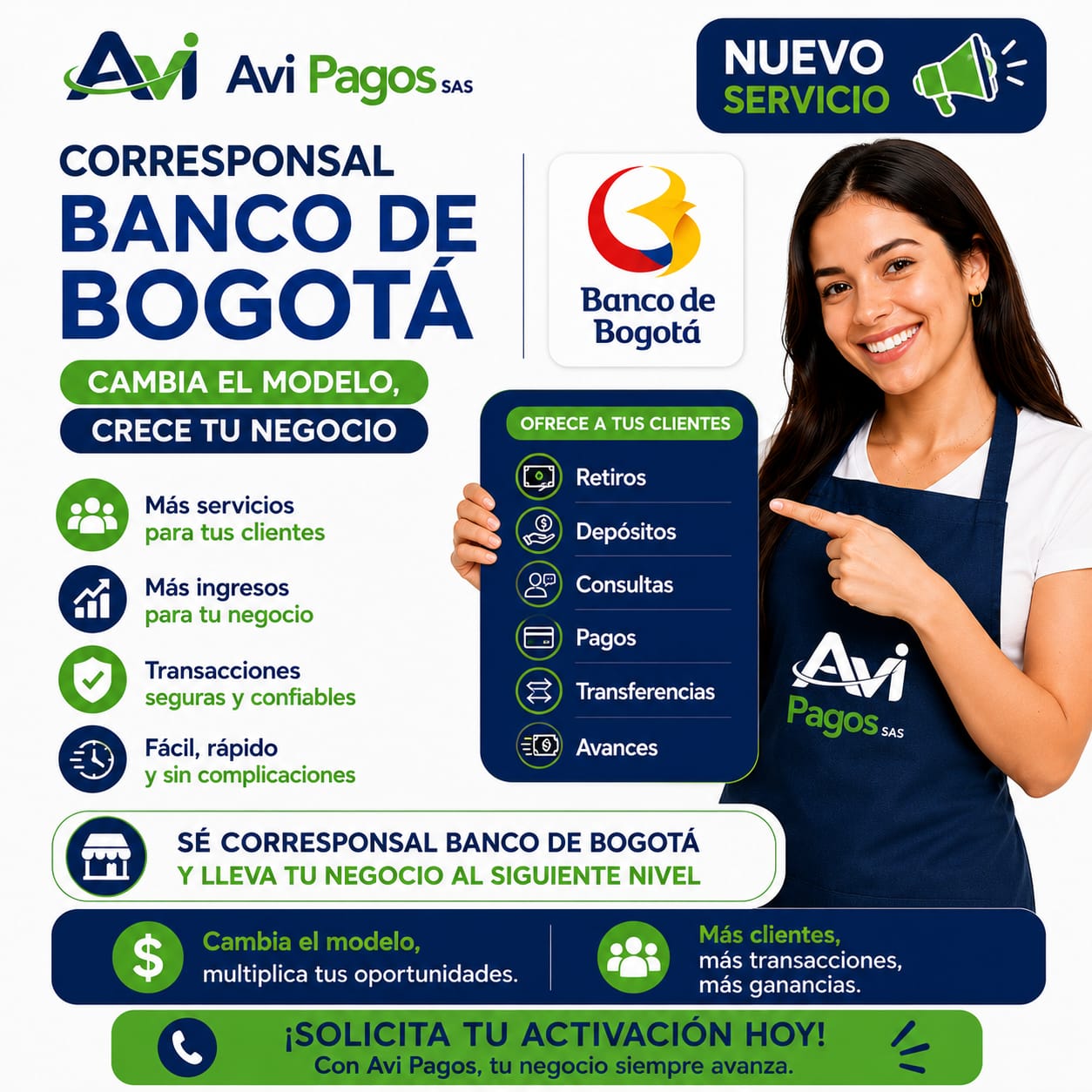 Recargas Wplay.co - Avipagos