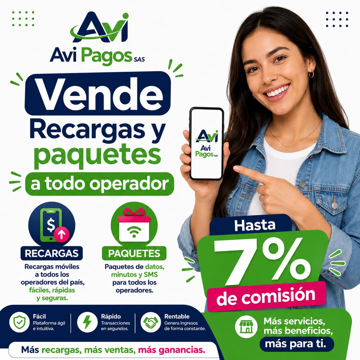 SOAT - Avipagos