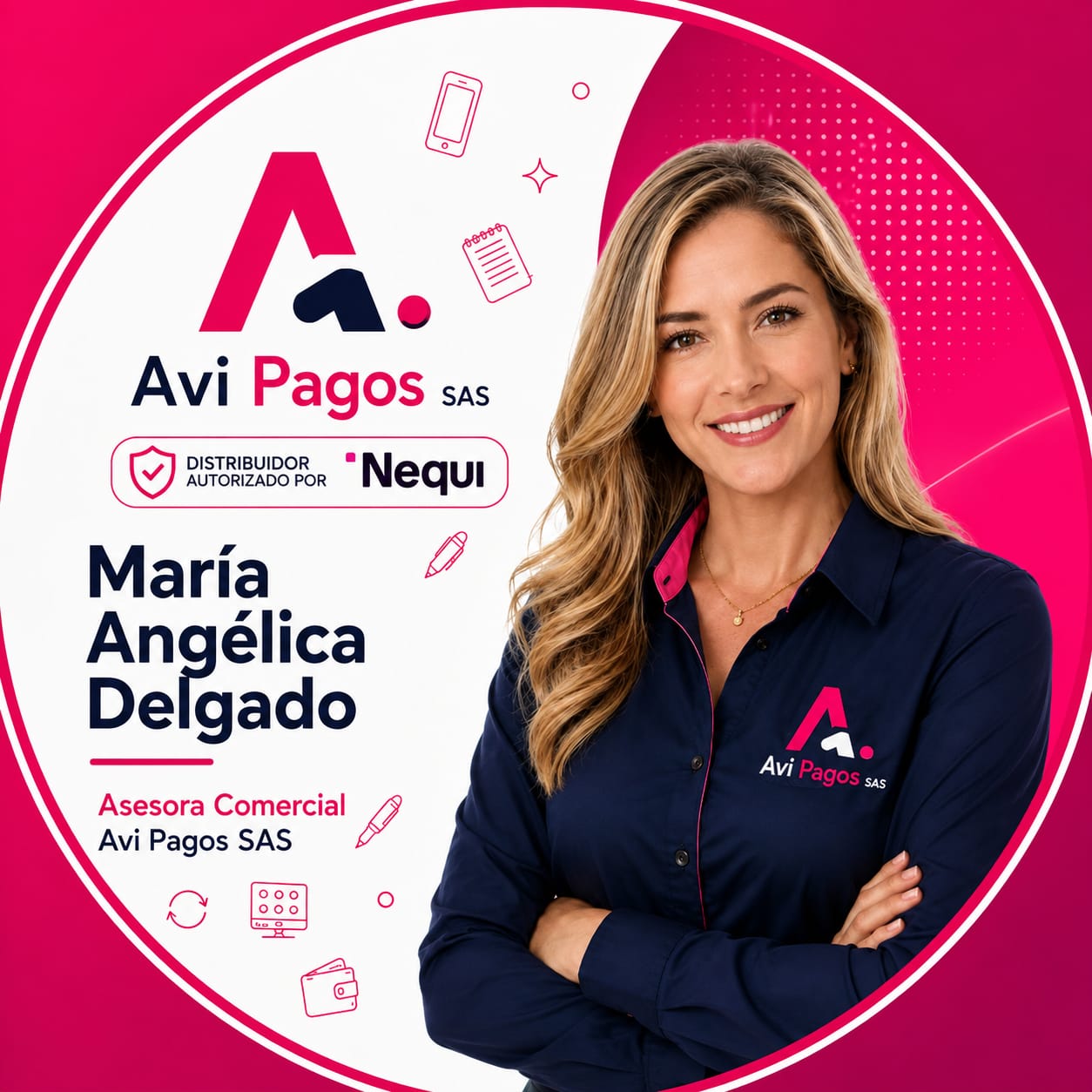 Preguntas Frecuentes - Avipagos
